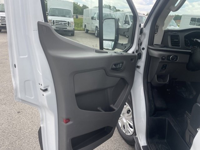 New 2024 Ford Transit 350 w/ Interior Upgrade Package image 19