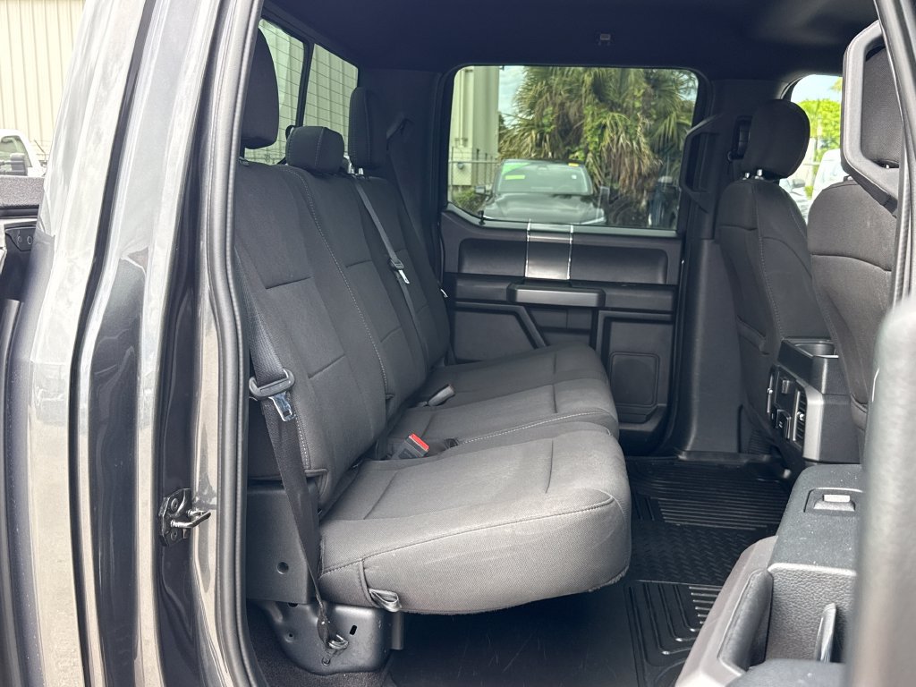 Used 2019 Ford F150 XLT w/ Equipment Group 302A Luxury AWD/4WD image 28