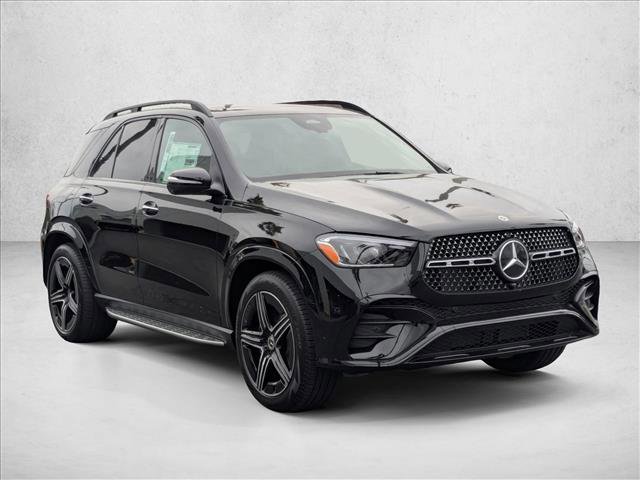 New 2026 Mercedes-Benz GLE 450 4MATIC image 7