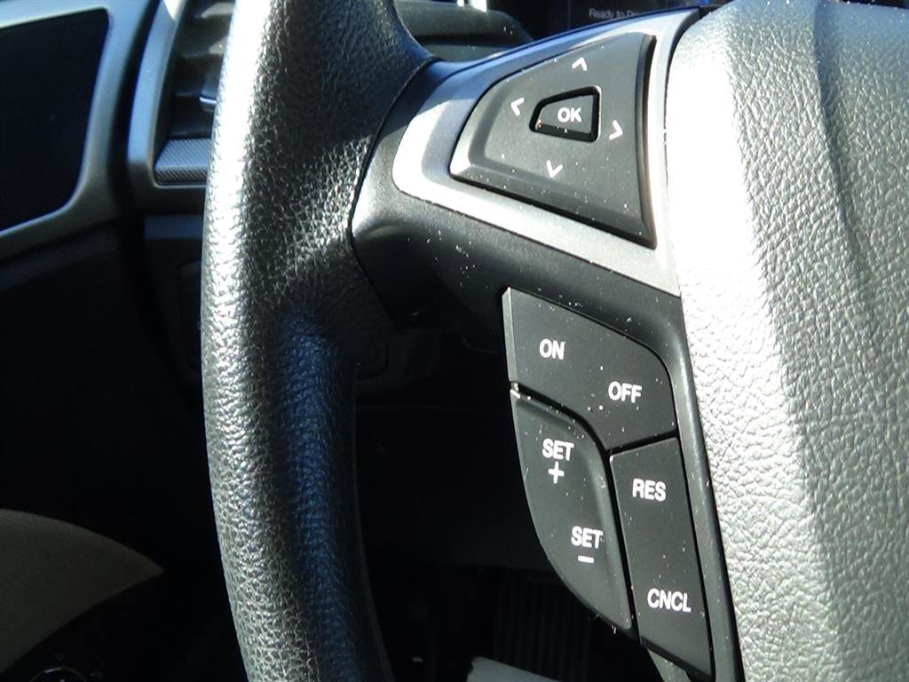 Used 2018 Ford Fusion S image 20