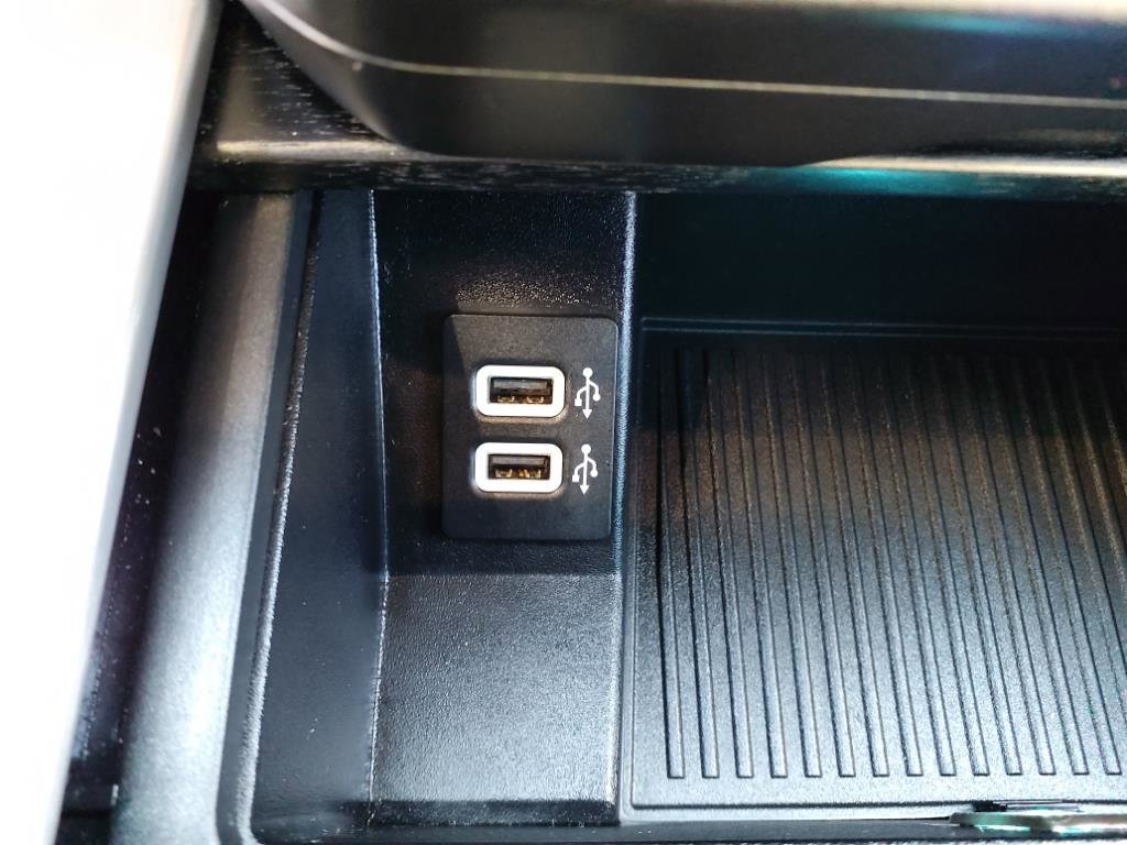 Used 2020 Ford F150 Platinum image 15