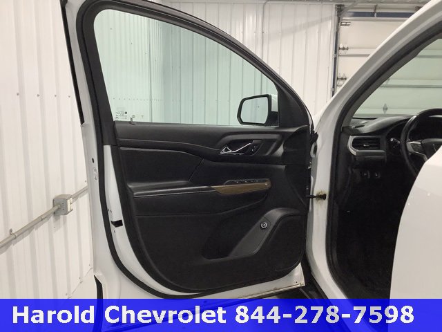 Used 2019 GMC Acadia SLE image 15