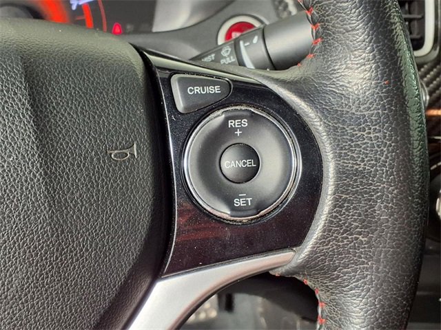 Used 2015 Honda Civic Si image 21