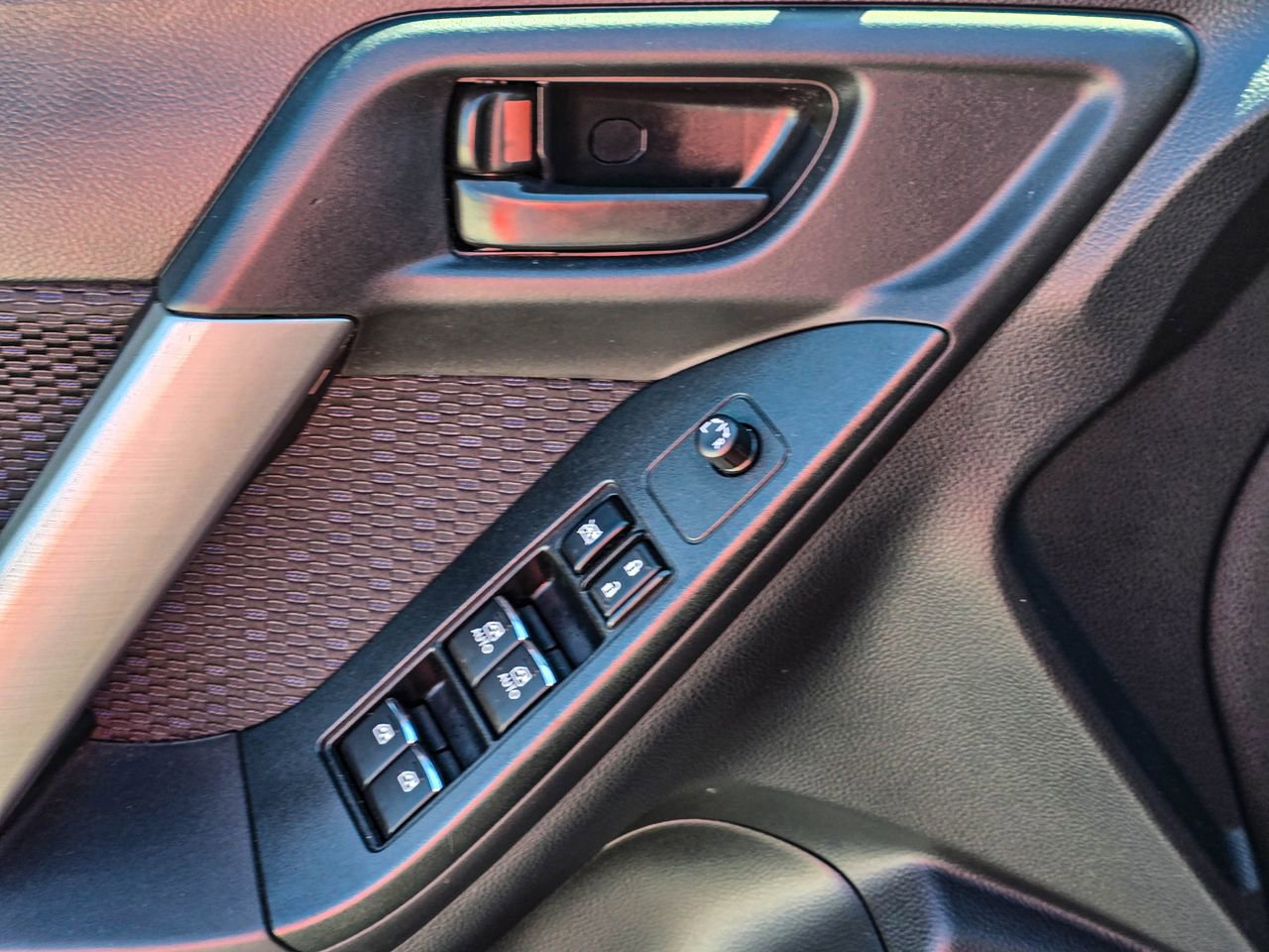 Used 2017 Subaru Forester 2.5i Premium image 12