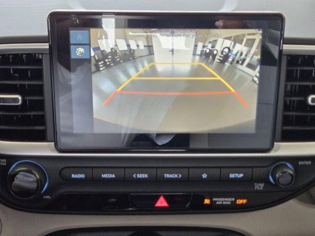 New 2026 Hyundai Venue SEL FWD image 13
