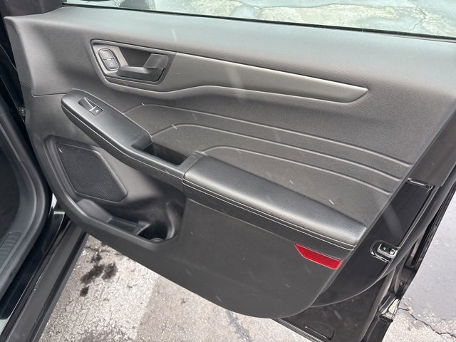 Used 2023 Ford Escape Active image 6