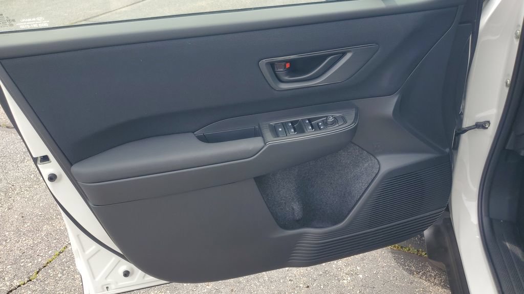 New 2026 Subaru Outback Premium AWD/4WD image 8