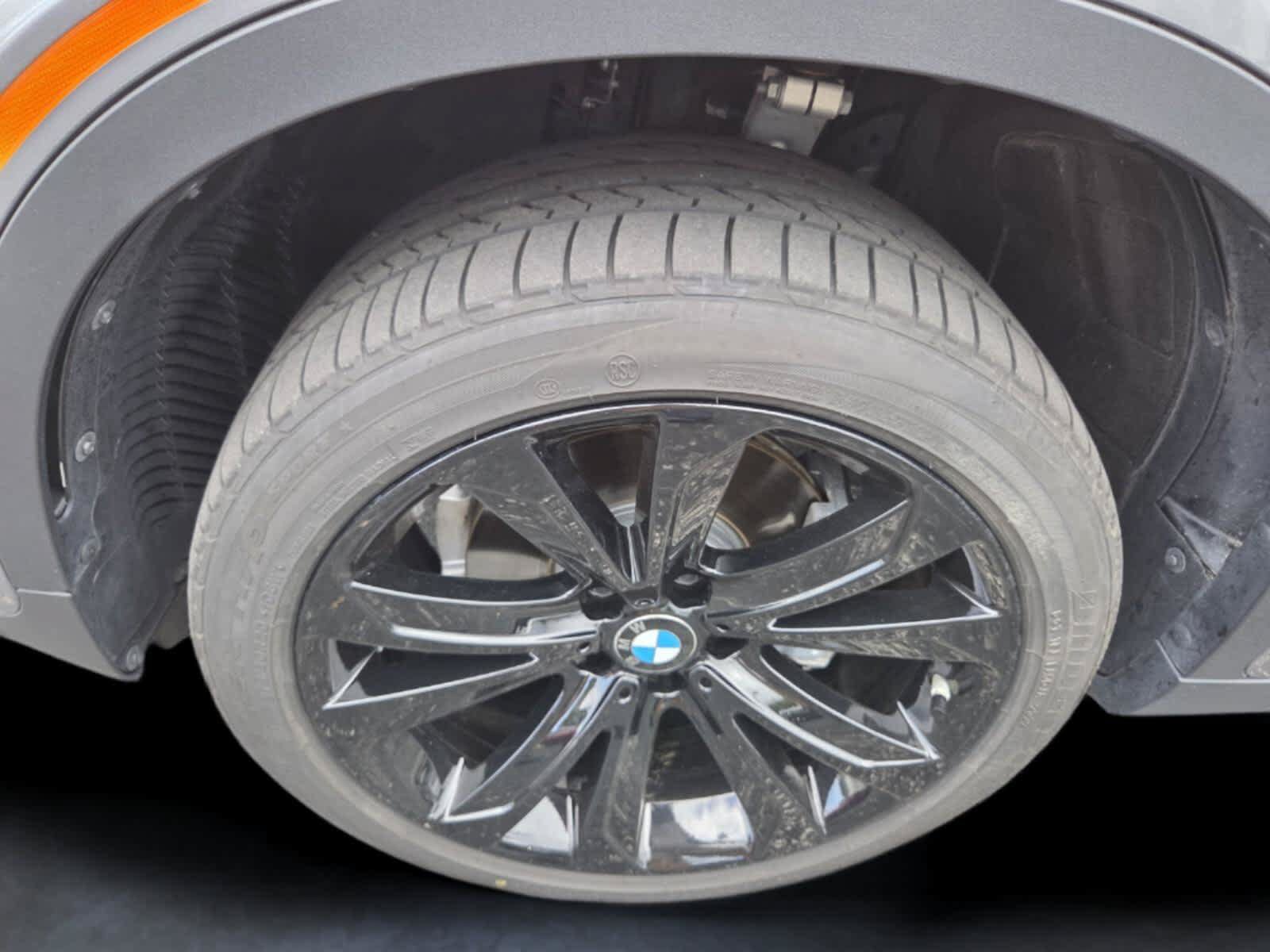 Used 2019 BMW X6 xDrive35i AWD/4WD image 9