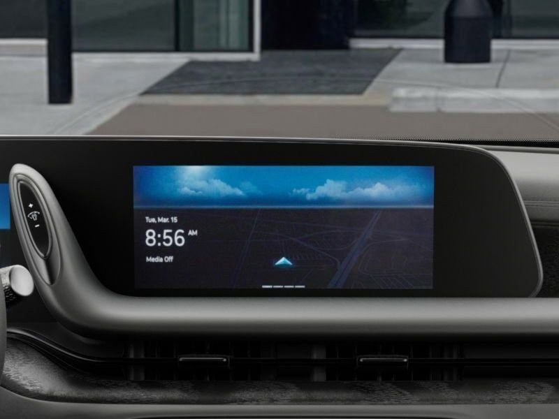 New 2026 Genesis G90 3.5T Prestige image 64