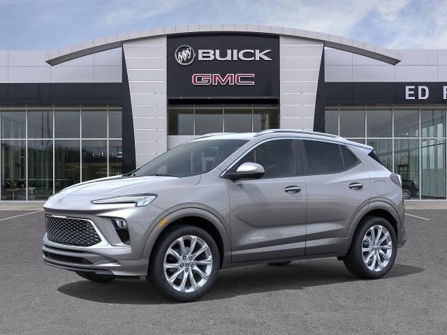 New 2026 Buick Encore GX Avenir w/ Avenir Convenience Package image 2