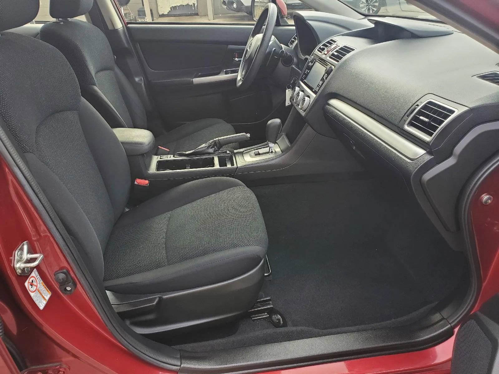 Used 2015 Subaru Impreza 2.0i Premium w/ Popular Package #1 image 14