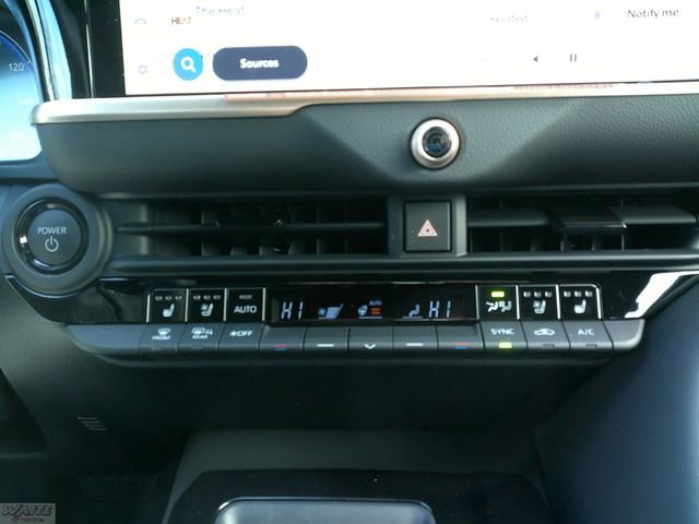 New 2026 Toyota Crown XLE image 15