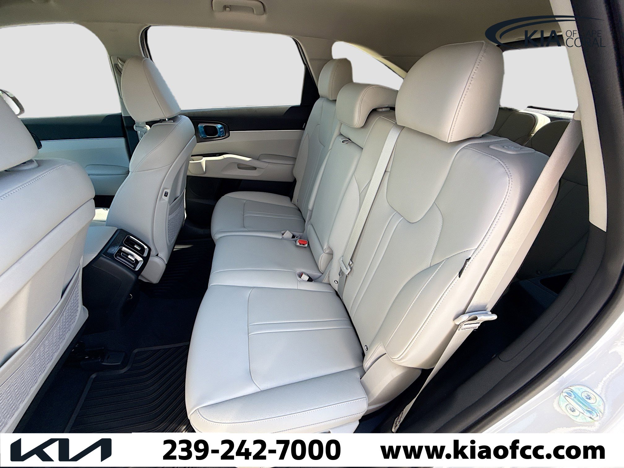 New 2026 Kia Sorento S image 21