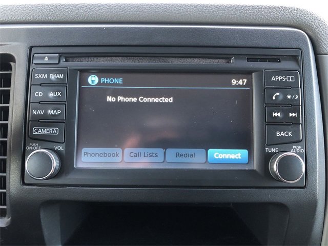 Used 2019 Nissan NV 3500 SL image 10