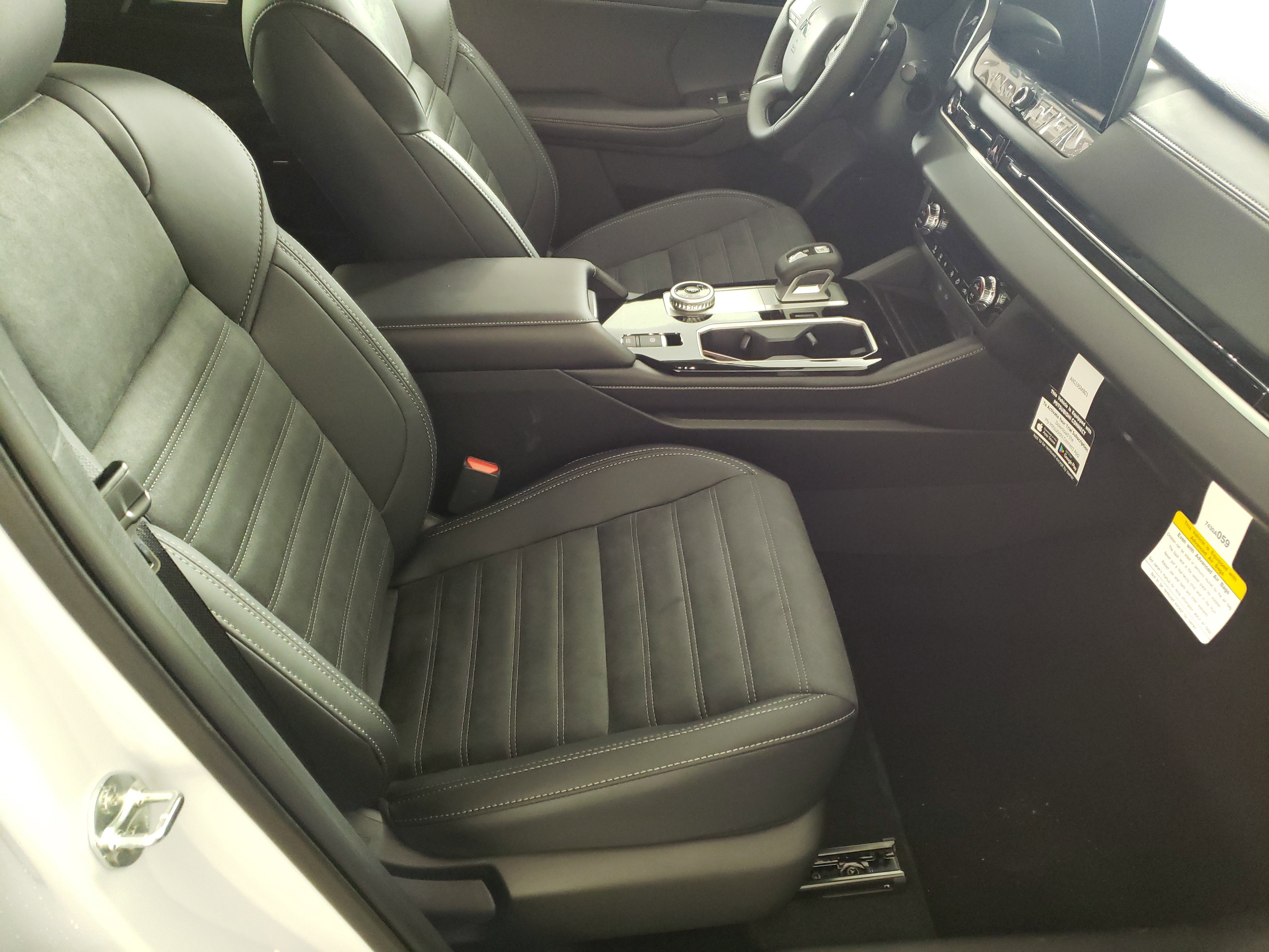 New 2025 Mitsubishi Outlander Trail Edition image 15