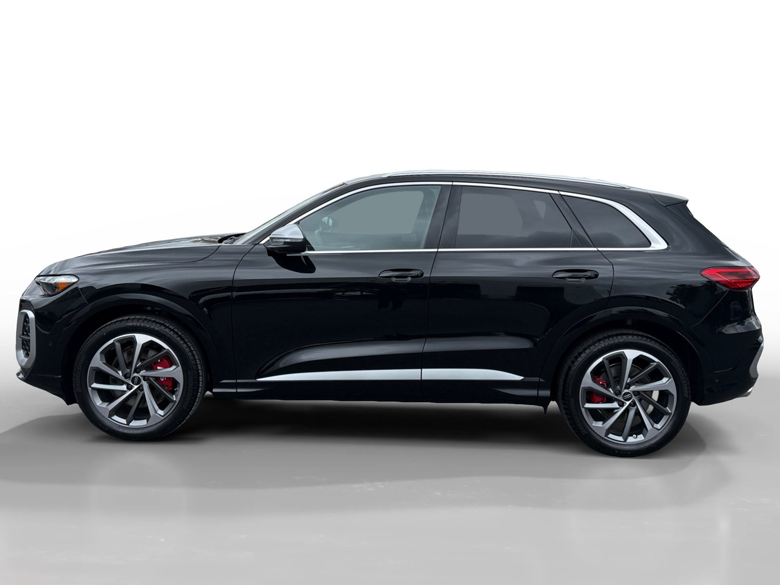 New 2026 Audi SQ5 Premium Plus AWD/4WD image 2