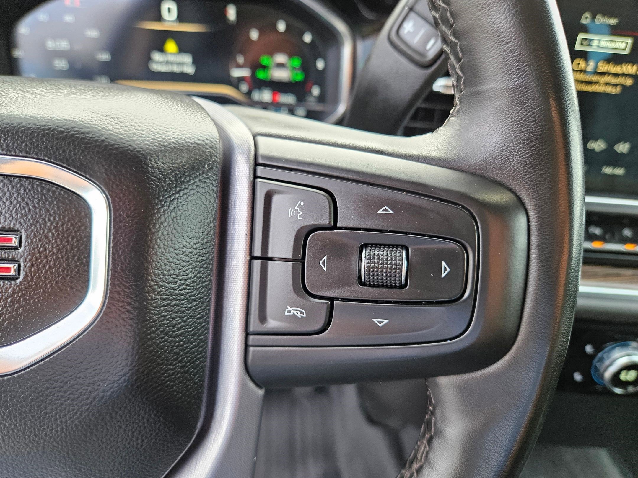 Used 2024 GMC Sierra 1500 SLE w/ Preferred Package AWD/4WD image 20