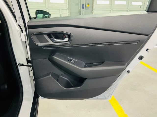 New 2026 Honda Accord LX image 29