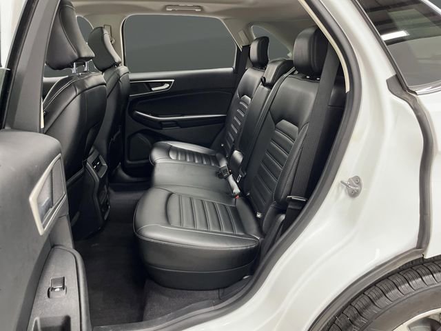 Used 2023 Ford Edge SEL w/ Convenience Package image 31