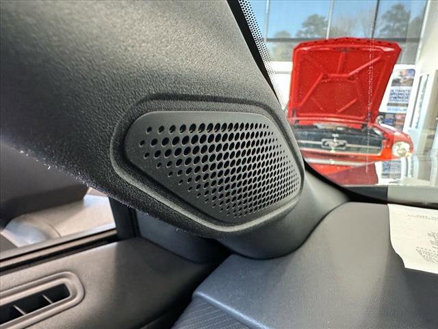 New 2024 Ford Mustang Dark Horse RWD image 30