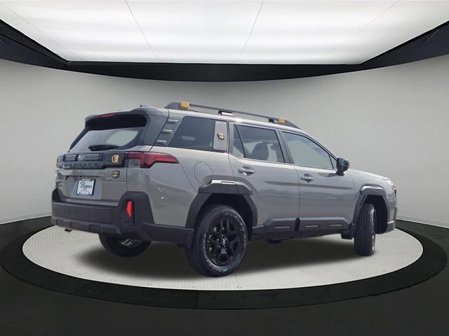 New 2026 Subaru Outback Wilderness image 7