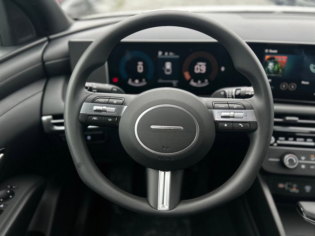 New 2026 Hyundai Santa Cruz SE image 14