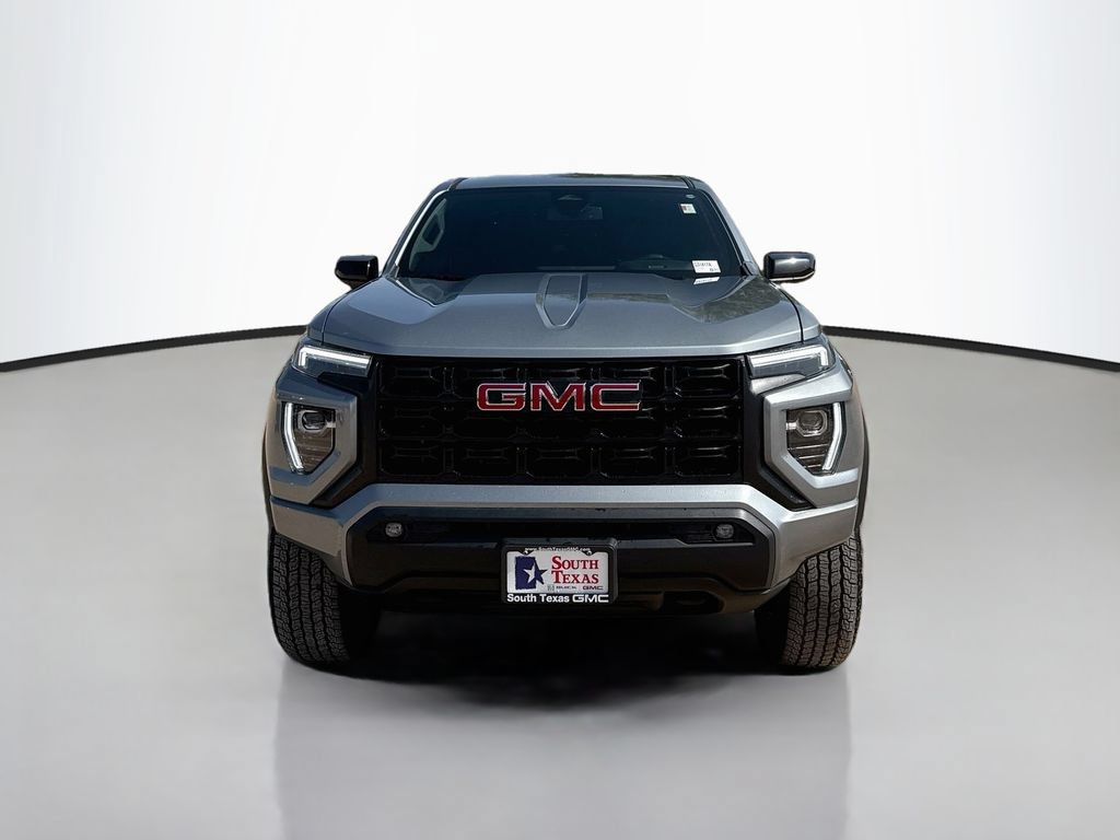 Used 2025 GMC Canyon Elevation w/ Convenience Package RWD image 2
