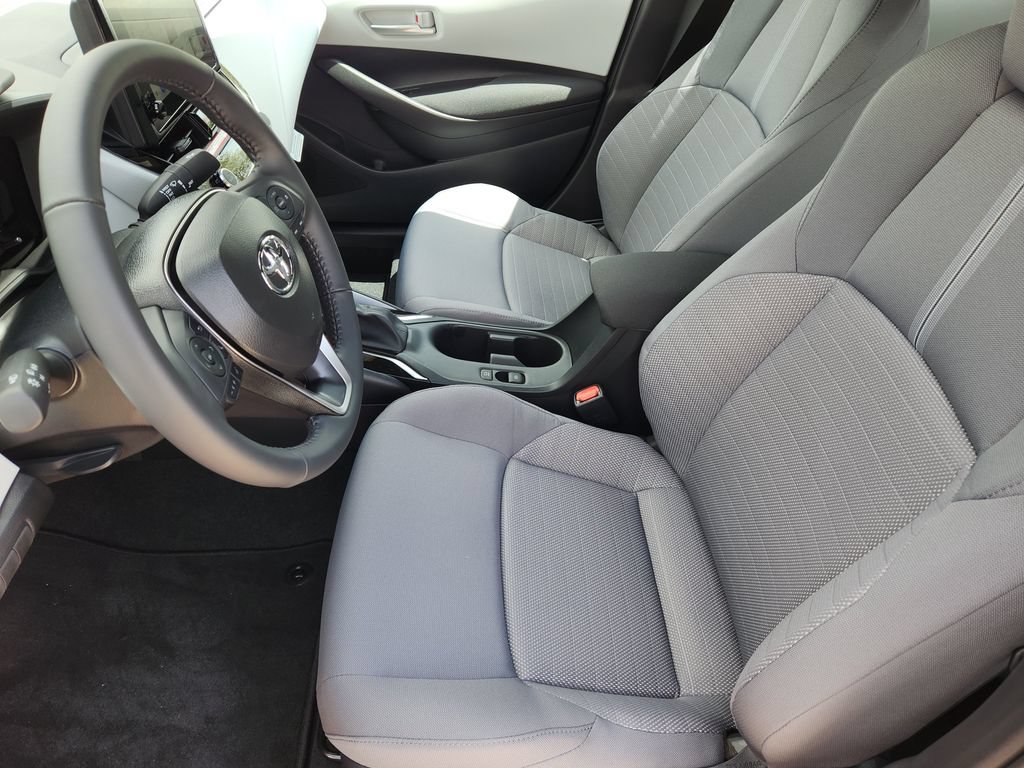 New 2026 Toyota Corolla SE FWD image 10