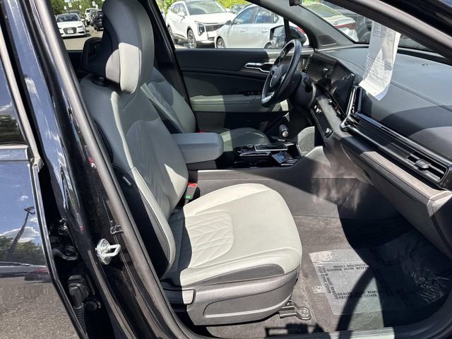 Used 2023 Kia Sportage X-Line w/ X-Line Premium Package image 9