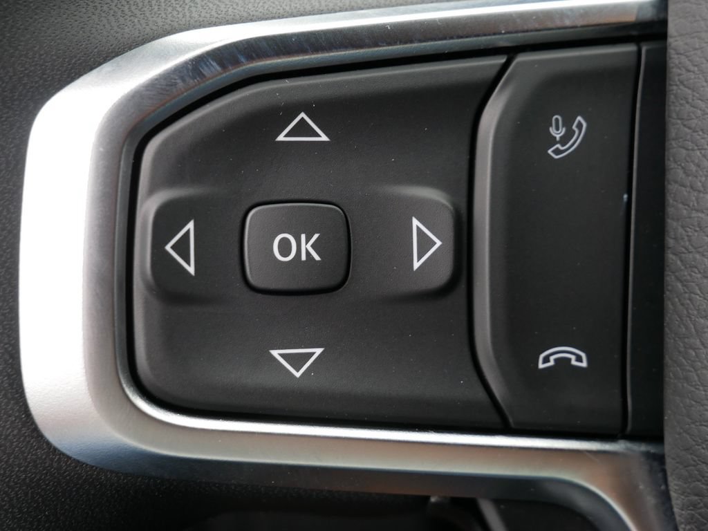 Used 2026 RAM 1500 Big Horn AWD/4WD image 19