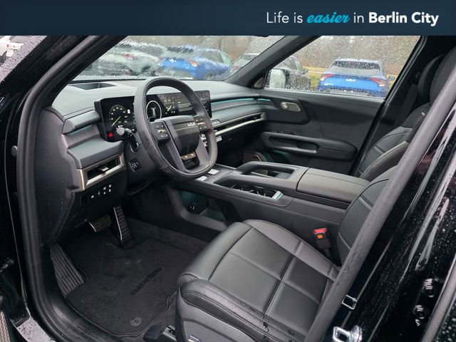 New 2027 Kia Telluride X-Line SX Prestige image 14