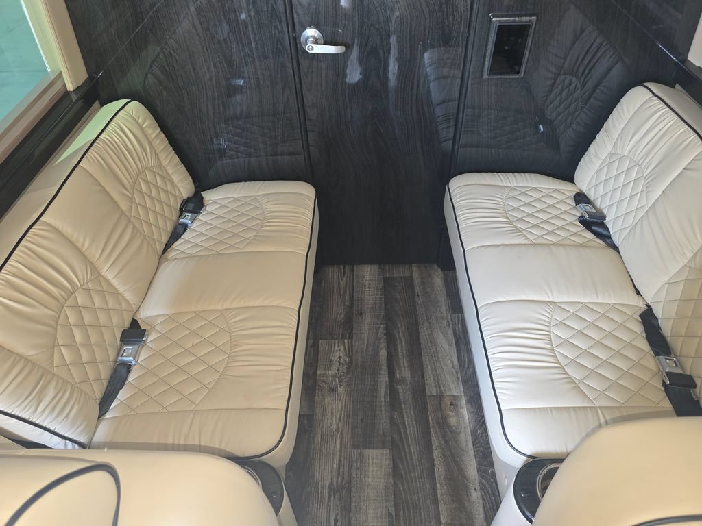 Used 2020 Mercedes-Benz Sprinter 3500 image 20