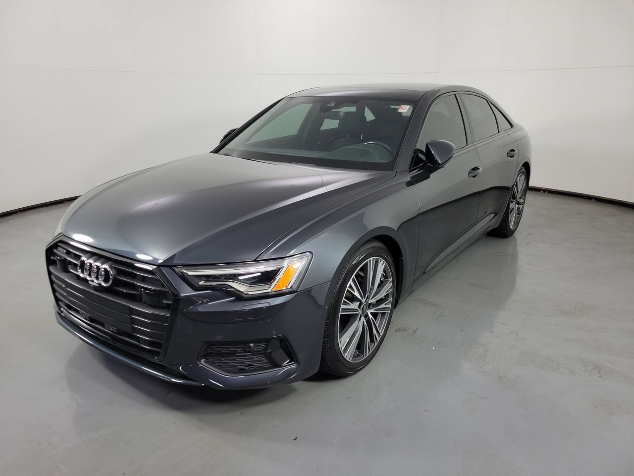 Used 2023 Audi A6 Premium Plus w/ Premium Plus Package AWD/4WD image 7