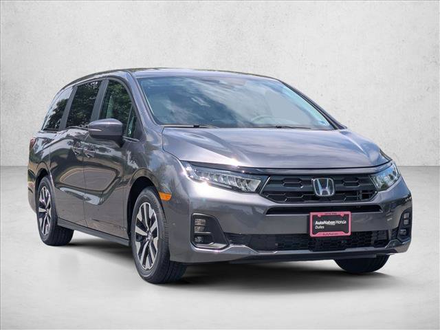 New 2026 Honda Odyssey EX-L image 7
