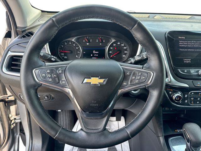 Used 2023 Chevrolet Equinox Premier FWD image 11