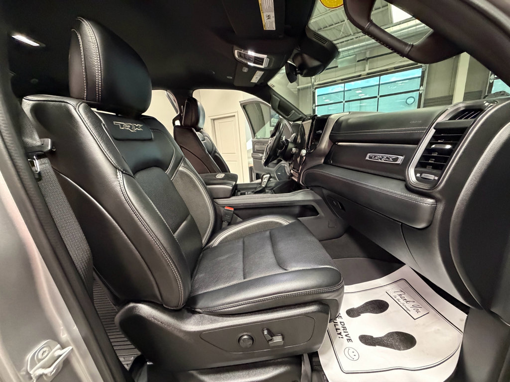 Used 2021 RAM 1500 TRX w/ TRX Level 2 Equipment Group image 57