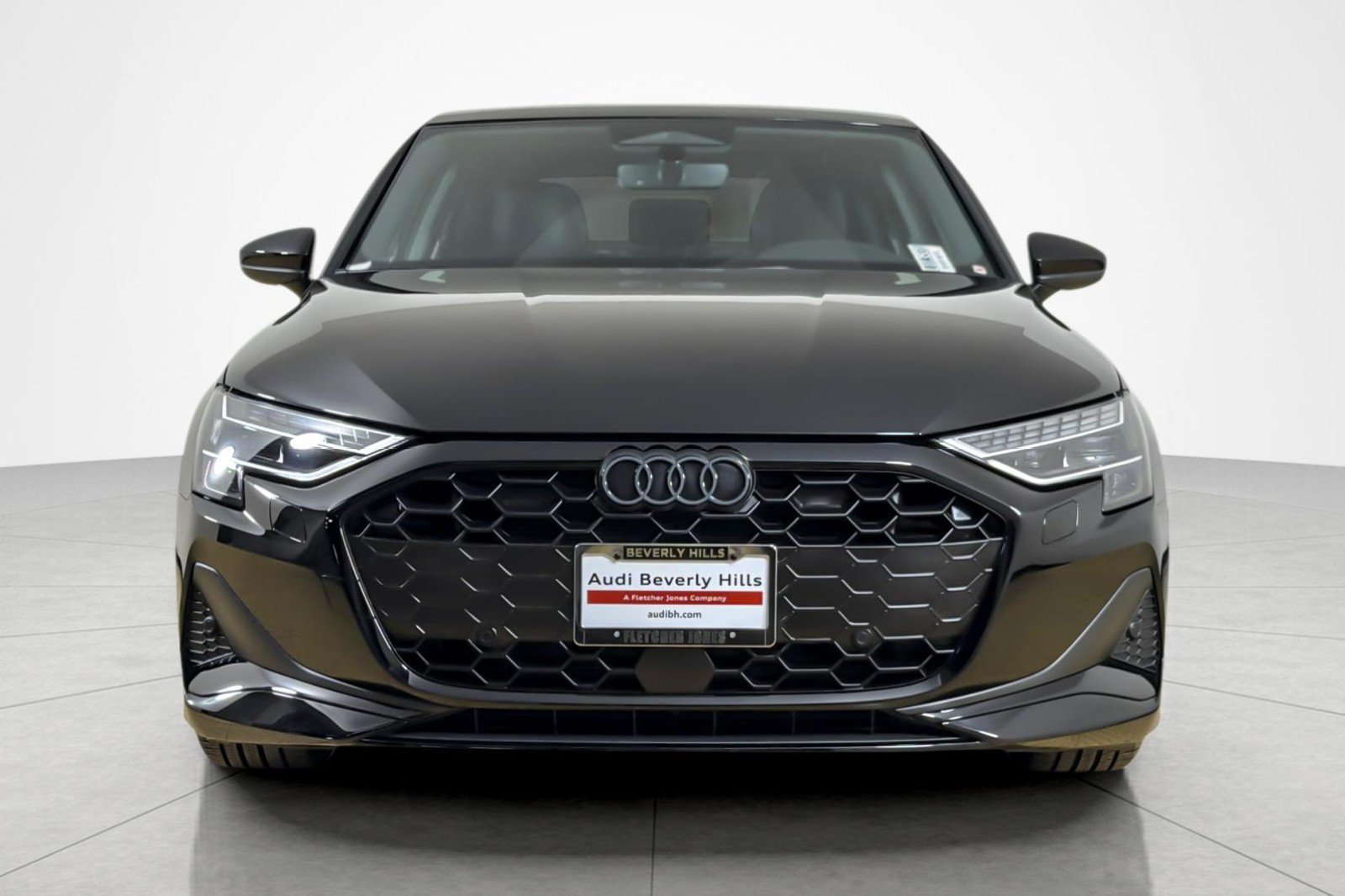 Used 2026 Audi A3 2.0T Premium w/ Black Optic Package AWD/4WD image 8