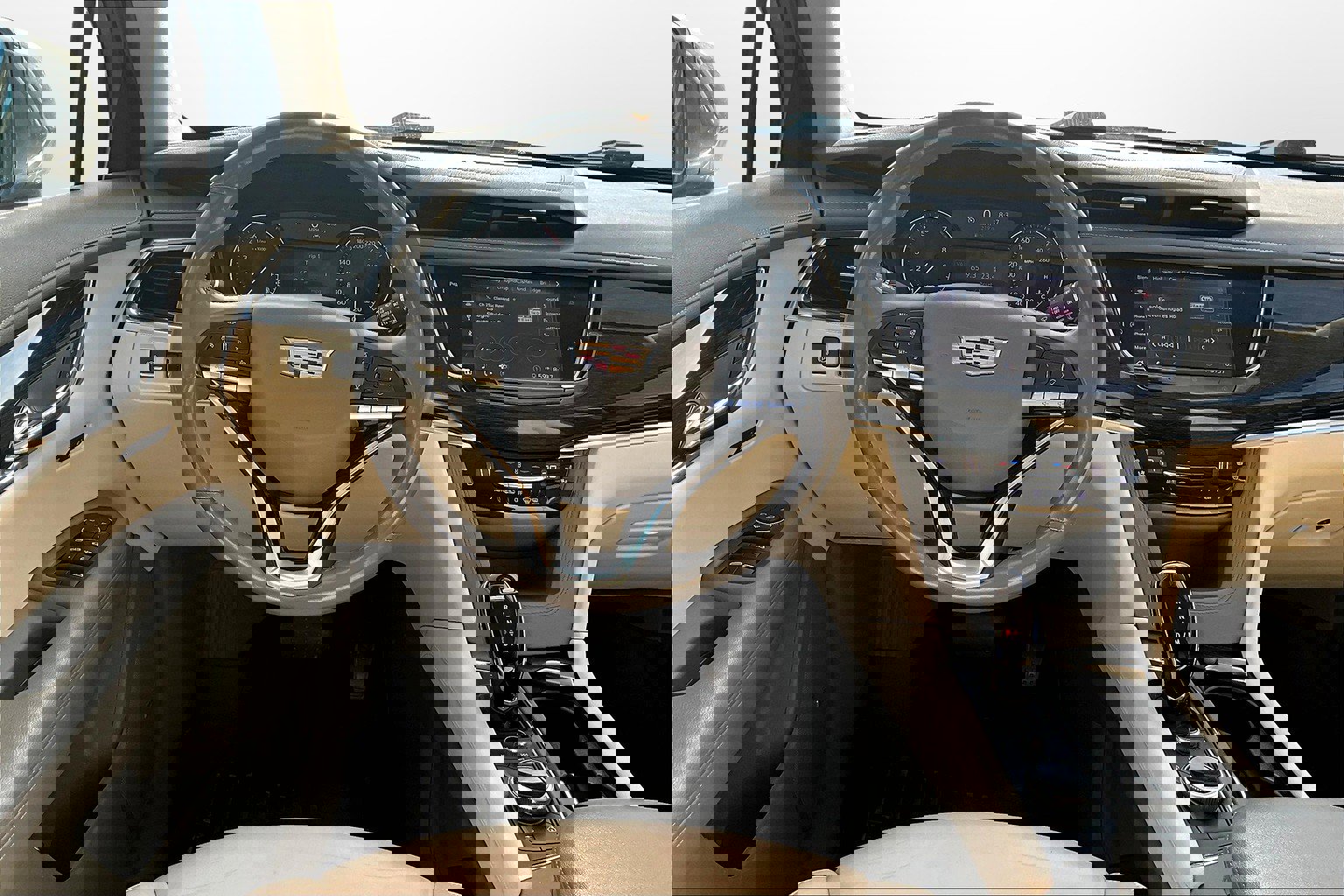 Used 2020 Cadillac XT6 Premium Luxury image 5