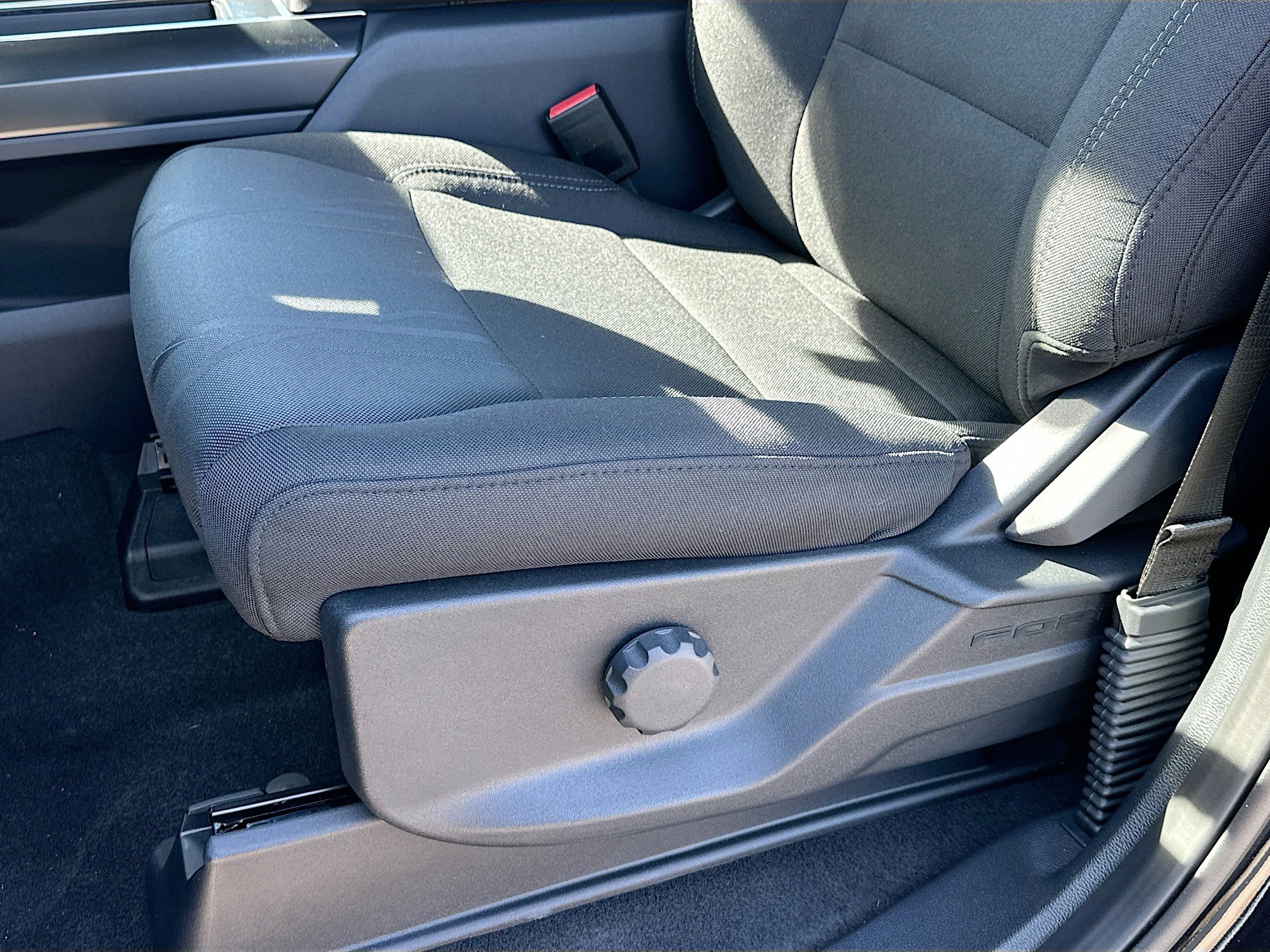 New 2026 Ford F150 STX w/ Equipment Group 200A image 13