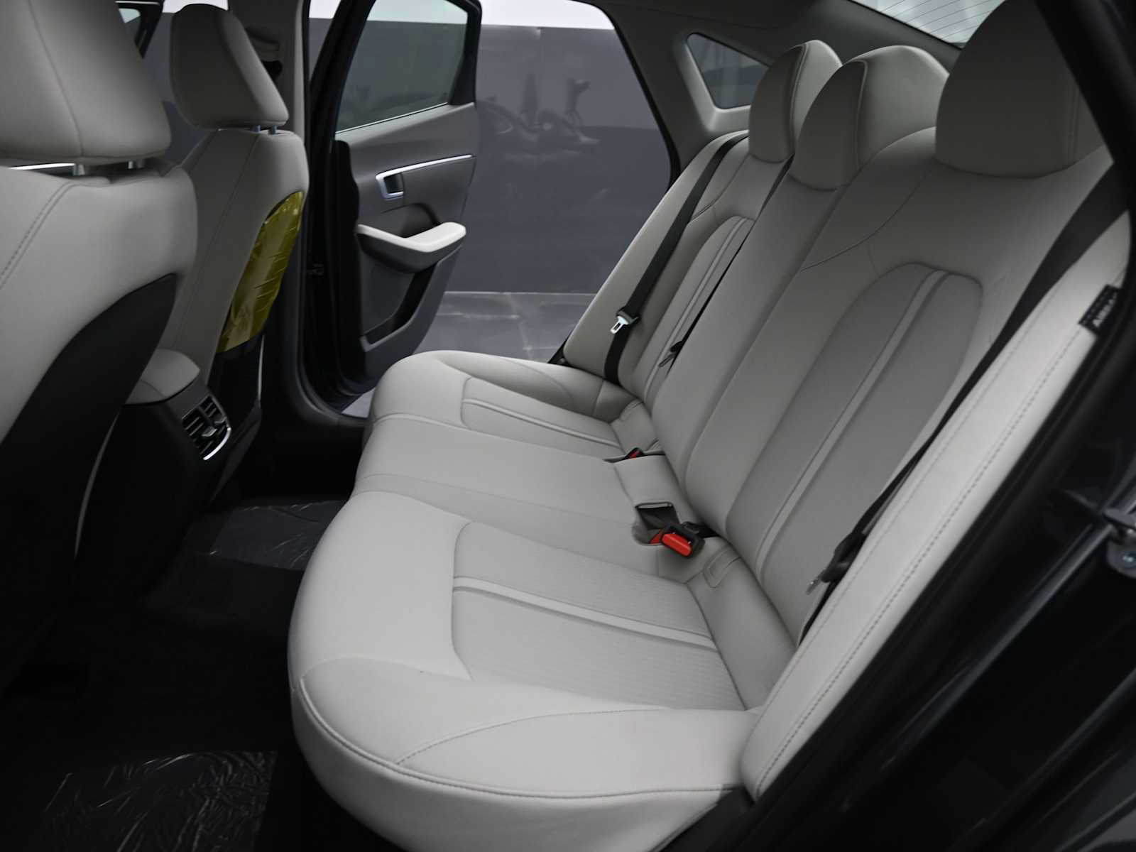 New 2026 Hyundai Sonata Blue image 14