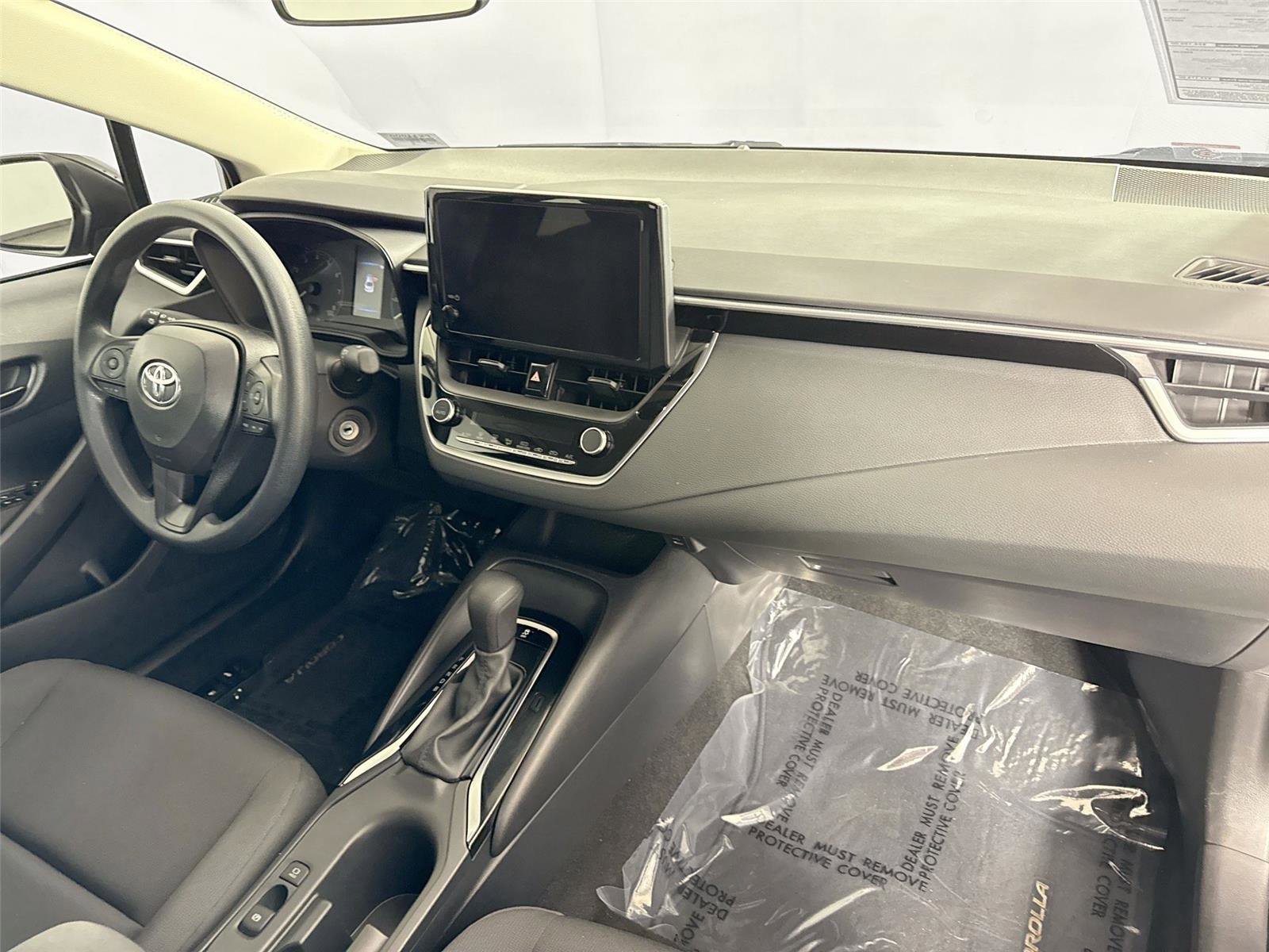 Certified 2024 Toyota Corolla LE image 41