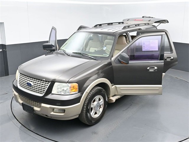 Used 2005 Ford Expedition Eddie Bauer image 52
