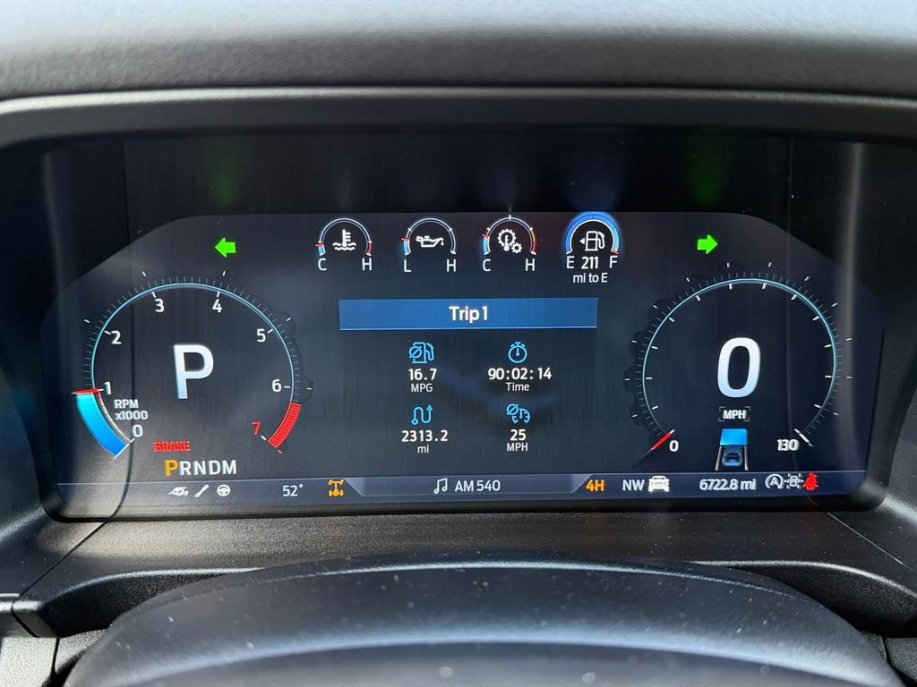 Used 2024 Ford Ranger Raptor image 26