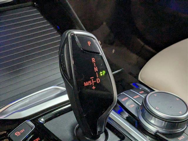 Used 2021 BMW X3 xDrive30i w/ Premium Package image 12