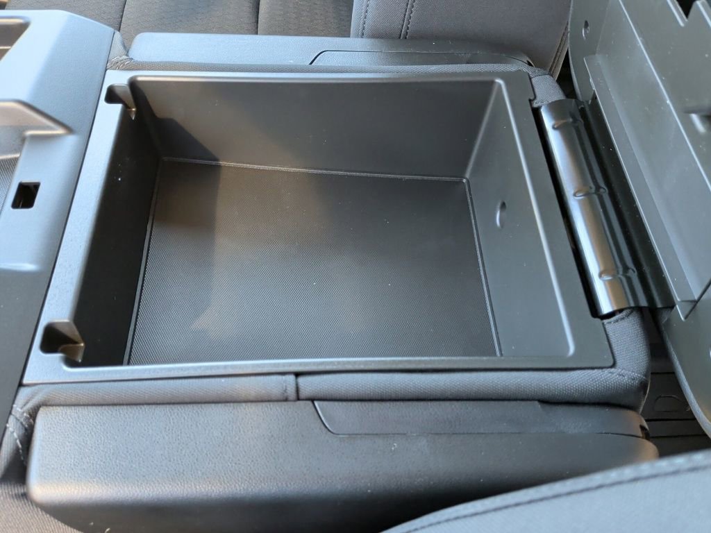 New 2026 Chevrolet Silverado 1500 RST w/ RST Select Package image 31