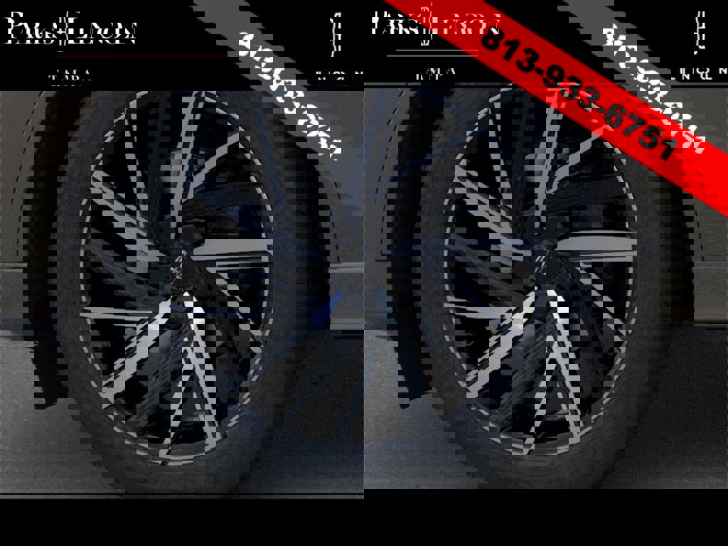 New 2025 Lincoln Aviator Black Label image 41