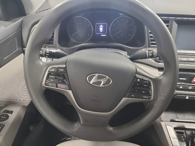 Used 2018 Hyundai Elantra SEL FWD image 21
