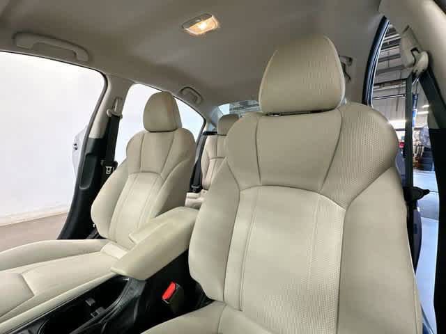 Used 2017 Subaru Impreza 2.0i Premium AWD/4WD image 14