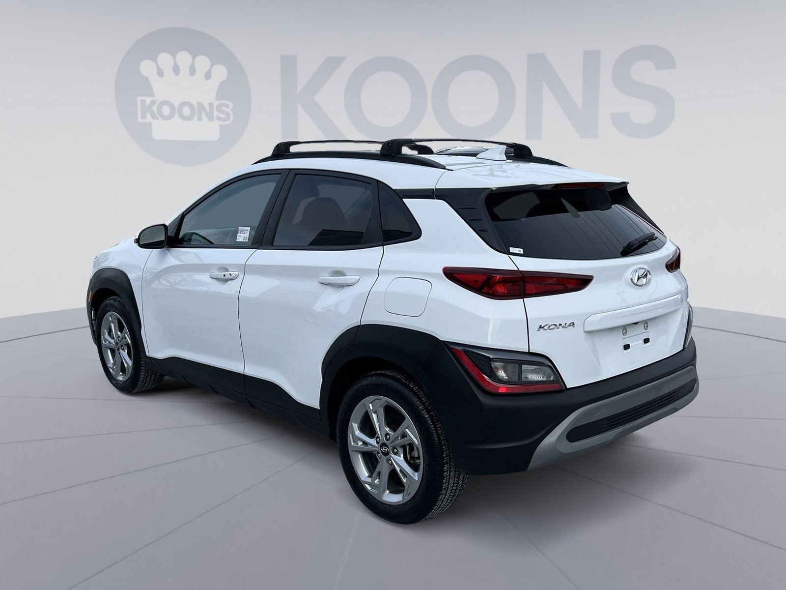 Used 2023 Hyundai Kona SEL image 4