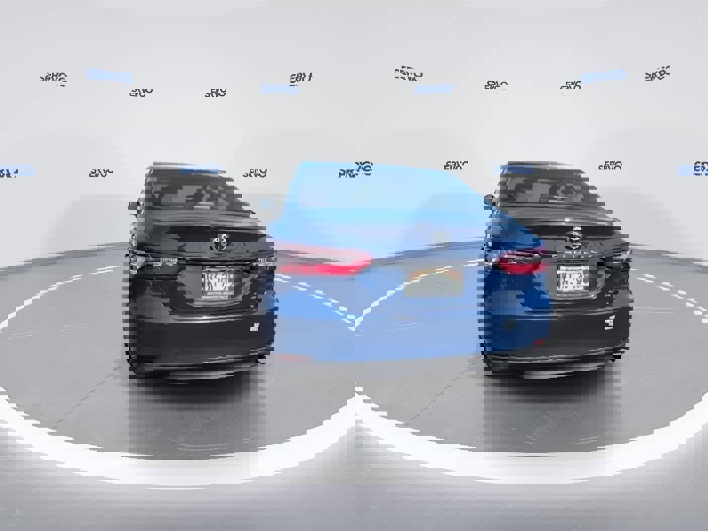 Used 2024 Toyota Camry LE image 8